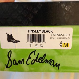 Sam Edelman rain booties